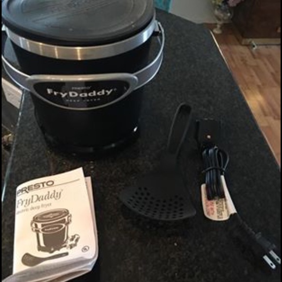 Presto Other - Presto Fry Daddy